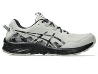 ASICS Mens Gel-Venture 10 White Sage/Black Running Shoes - 7 UK (1011C207.021)