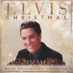 Christmas With Elvis And The Royal Philharmonic Orchestra