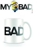 Despicable Me 2 My Bad Ceramic Mug,