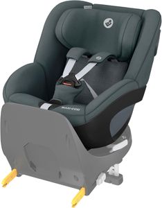 Maxi-Cosi Pearl 360 Car Seat – 360° Rotating Child Safety Seat