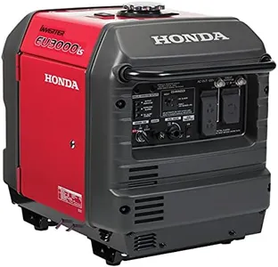 Honda Powe