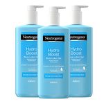 Neutrogena Hydro Boost (3 x 400 ml)