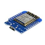 Generic RB-1515316 D1 Mini Nodemcu 4M Bytes Lua Wifi Internet of Things Development Board Based Esp8266