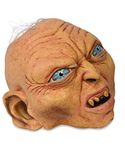 Rubie's Official Gollum Deluxe Latex Mask For Adults