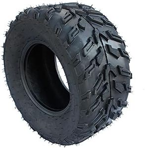 NEUMATICO DE 10 PULGADAS PARA QUAD/ATV CON MEDIDAS 22.10-10''