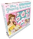 Disney Princess Storybook Tea Party