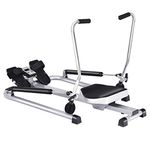 Goplus Elliptical