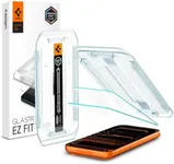 Spigen AluminaCore Tempered Glass S