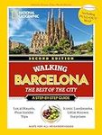National Geographic Walking Barcelo