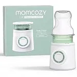 Momcozy Portable Bottle Warmer for 
