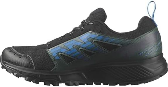SALOMON Wa