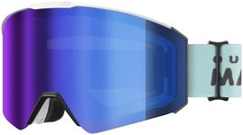 Outdoormaster Falcon Anti Fog Snowb