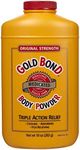 Gold Bond 