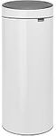 Brabantia Touch Trash Can New, 8 Ga