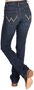 Wrangler W