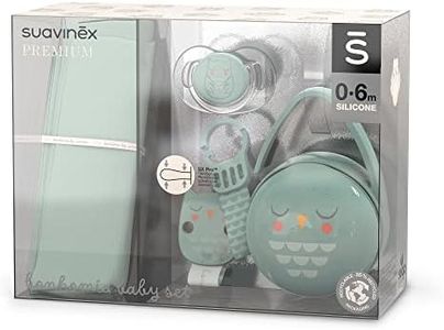 Suavinex, 