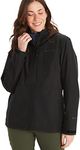 MARMOT Women's Minimalist Gore tex Jacket, Black, Medium