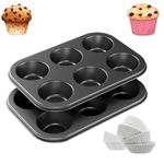 Dress My Cupcake Cake Pans