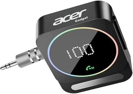 Acer Gadge