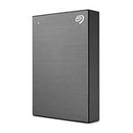 Seagate One Touch Portable External