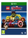 LEGO Marvel Avengers (Xbox One)