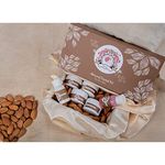 Indrani Almond Facial Kit 60 Gms