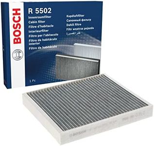 Bosch R550