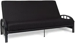 Milliard Memory Foam Futon Mattress