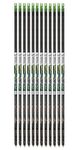 Carbon Express Piledriver DS Hunter Shafts - 12 Pack