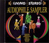 Living Stereo Audiophile Sampler