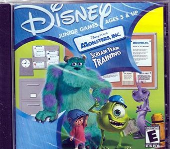 Disney Pix