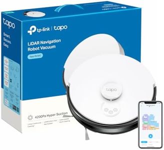Tapo Robot