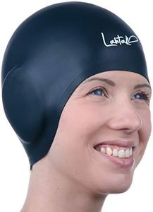 Swim Caps 