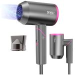 Travel Smart Hair Dryers