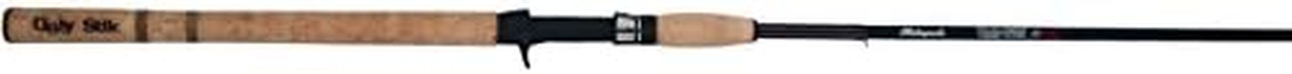 Shakespeare Ugly Stik 9’ Elite Salm