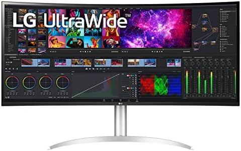 LG UltraWi