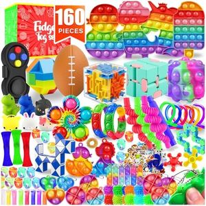 Fidget Toy