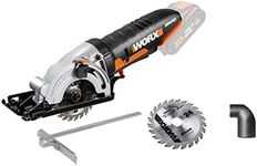 WORX 20V Cordless WORXSAW 85mm Comp