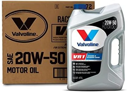 Valvoline 