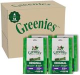 GREENIES O