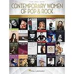 Contemporary Women of Pop & Rock - 