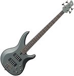 YAMAHA TRBX304 MIST GREEN Basses 4-string electric bass