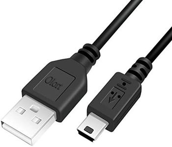 USB Power 