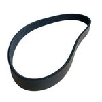 Treadmill Drive Belt, Part Number 118017, Compatible with Proform 540S Treadmills