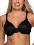 Vanity Fair Women's Beauty Back Min