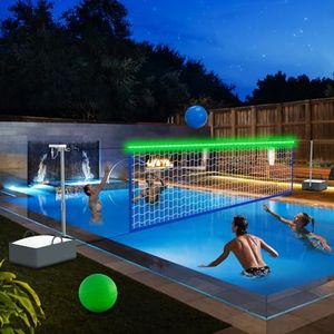 Pool Volle