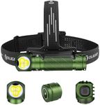 OLIGHT Perun 3 Rechargeable Headlam