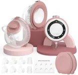 Momcozy Breast Pump V1 Pro Hospital
