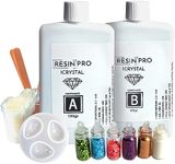 Resin Pro Epoxy Resin Kit - 180gr C