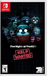 Five Night